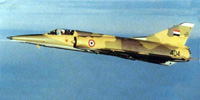 Miniature du Dassault  Mirage 5 / Mirage 50