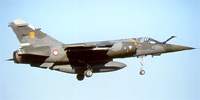 Miniature du Dassault Mirage F1