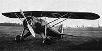 Miniature du Morane-Saulnier MS.225