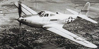 Miniature du Bell P-63 Kingcobra