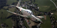Miniature du Pilatus PC-7 Turbo Trainer