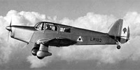 Miniature du Percival P-28 Proctor