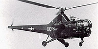 Miniature du Sikorsky R-5 / S-51 / HO2S