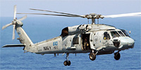 Miniature du Sikorsky SH-60 Seahawk