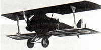 Miniature du Blériot-SPAD S.81