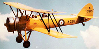 Miniature du Avro Tutor & Sea Tutor