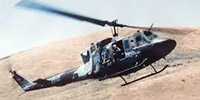 Miniature du Bell UH-1N Twin Huey / UH-1Y Venom