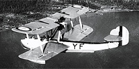 Miniature du Canadian Vickers  Vedette