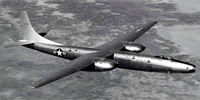 Miniature du Convair XB-46