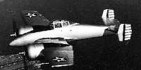 Miniature du Grumman XF5F/XP-50 Skyrocket