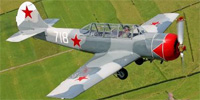 Miniature du Yakovlev Yak-52