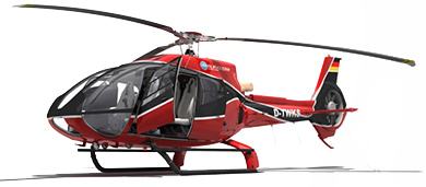 Profil couleur du Eurocopter EC-130
