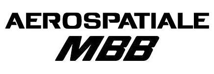 Logo de Aérospatiale-MBB