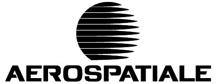 Logo de Aérospatiale