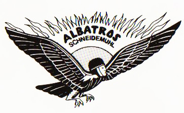 Logo de Albatros GmbH