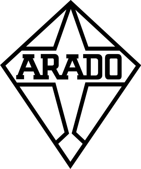 Logo de Arado
