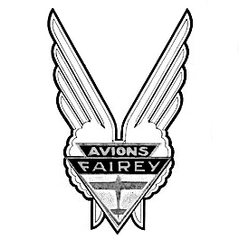 Logo de Avions Fairey