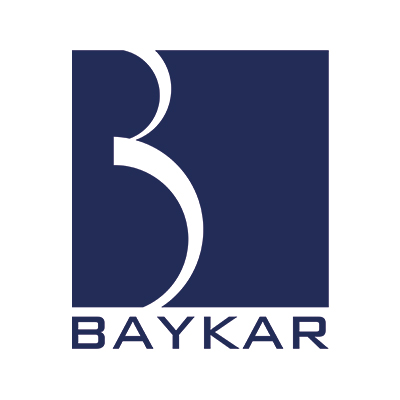 Logo de Baykar