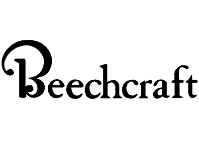 Logo de Beechcraft