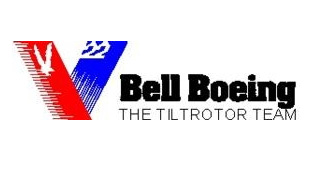 Logo de Bell-Boeing