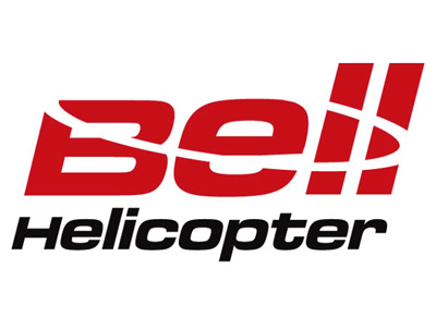 Logo de Bell Helicopter