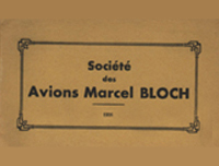 Logo de Bloch