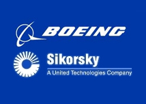 Logo de Boeing-Sikorsky