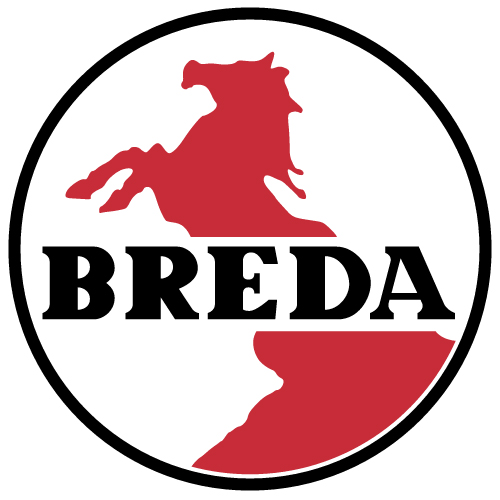 Logo de Breda