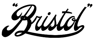 Logo de Bristol