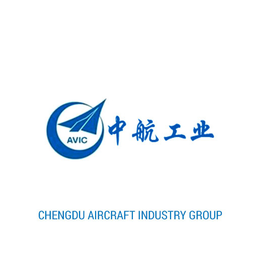 Logo de Chengdu