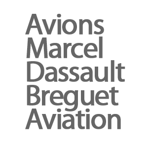 Logo de Dassault-Breguet