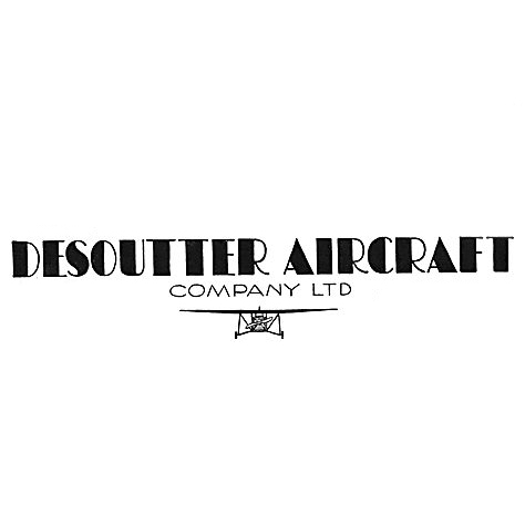 Logo de Desoutter