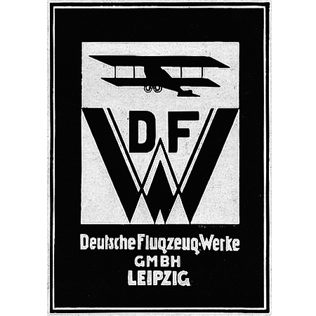 Logo de DFW