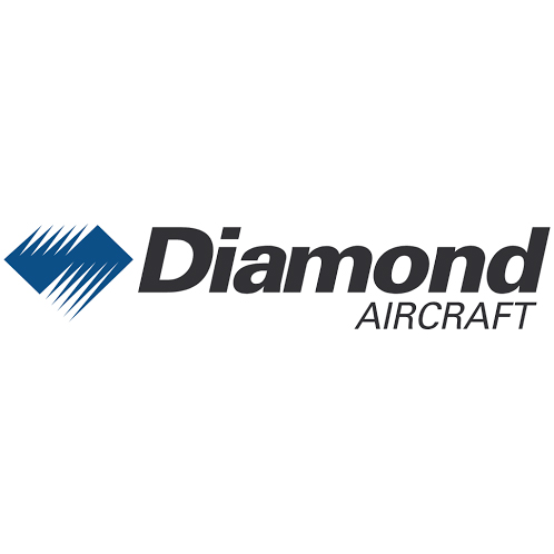 Logo de Diamond