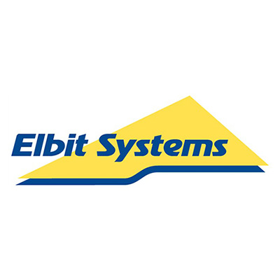 Logo de Elbit