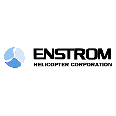 Logo de Enstrom