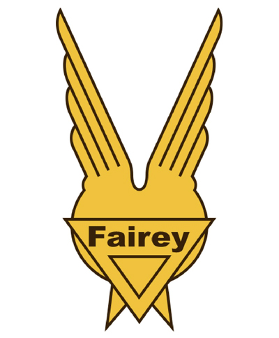 Logo de Fairey