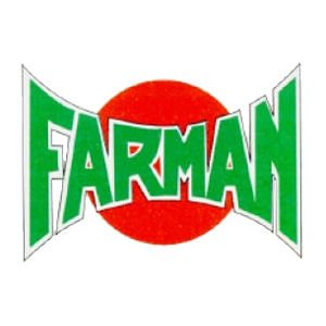Logo de Farman