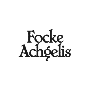 Logo de Focke-Achgelis