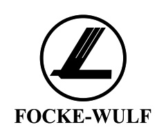 Logo de Focke-Wulf