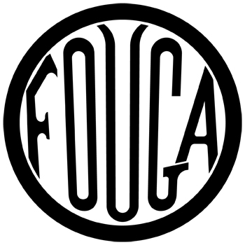Logo de Fouga
