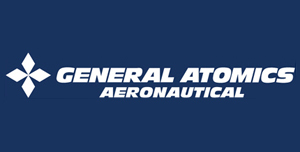Logo de General Atomics