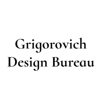 Logo de Grigorovich