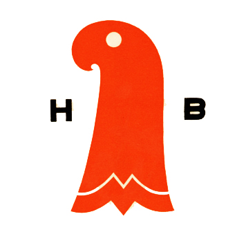 Logo de Hansa-Brandenburg