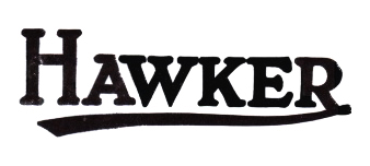Logo de Hawker
