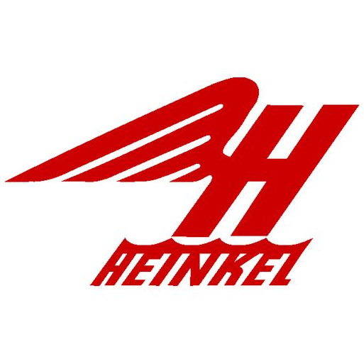 Logo de Heinkel