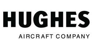 Logo de Hughes