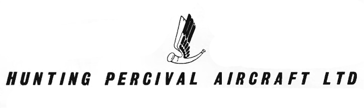 Logo de Hunting Percival