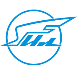 Logo de Ilyushin