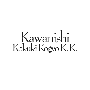 Logo de Kawanishi